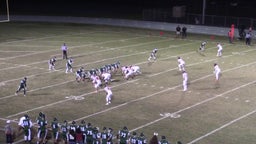 Jameson Gregory larson's highlights Faribault High School