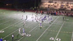 Hudson's Bay football highlights Mountain View