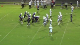 Colton Cottle's highlights Florence High School