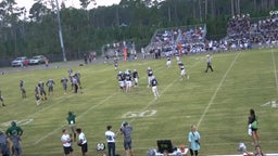 South Walton football highlights Arnold