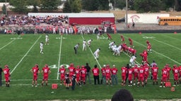 Buhl football highlights Declo High School