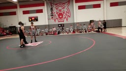 North Dallas Wrestling 