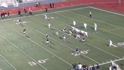 Nimitz football highlights Flower Mound High School
