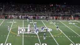 Tom Nichols's highlights North Penn High School