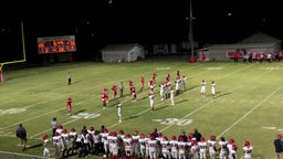 Caruthersville football highlights Dexter High School
