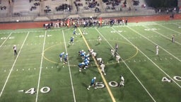 Auburn Riverside football highlights Todd Beamer High School