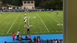 Auburn football highlights Ashland-Greenwood High School