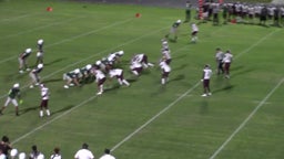 Lakewood Ranch football highlights Riverview High School