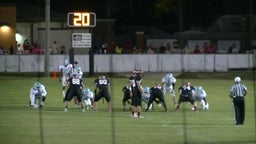 Ransom Ford's highlights North Pike High School