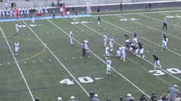 Kearns football highlights West Jordan High