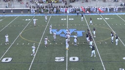 Olympus football highlights Kearns High School