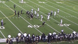 Shaw football highlights Carver High School