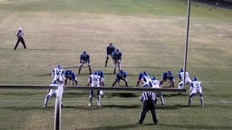 Conner Kleinsasser's highlights vs. San Tan Foothills