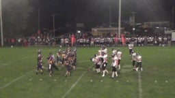 King City football highlights vs. Maysville