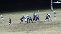 McDonough football highlights vs. La Plata High School