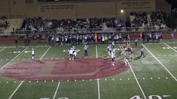 Ridgeline football highlights Logan High School