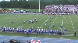 North Augusta football highlights vs. Midland Valley High