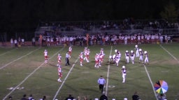 Oxford football highlights West Chester East High School