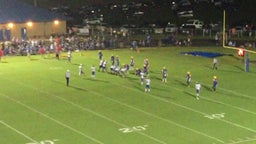 Crittenden County football highlights Caldwell County High School