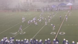 Jack Mulligan's highlights Darien High School