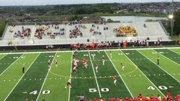 Jake Orr's highlights Elkhorn High School