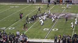 LaFayette football highlights Ridgeland