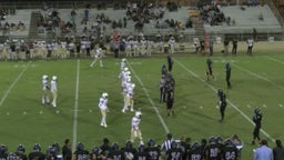 Norwalk football highlights vs. Bellflower