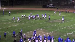 Lompoc football highlights Templeton High School