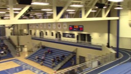 Lake Central girls basketball highlights Chesterton High School