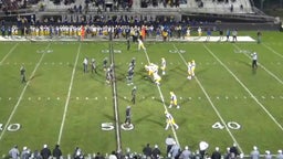 Mike Lowery's highlights Pickerington North High School