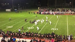 Brady Stevens's highlights Middleton High School