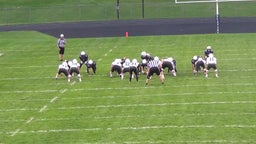 Colton Peper's highlights Stoughton High