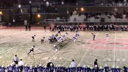 Tartan football highlights Simley High School