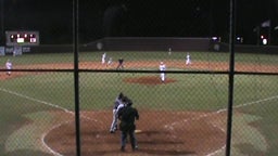 Clear Creek baseball highlights vs. Pearland High School