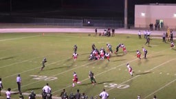 Brady Porvaznik's highlights Port Charlotte High School