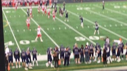 Chase Petersen's highlights Stanwood