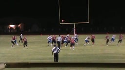 Centauri football highlights Buena Vista High School