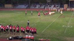 Brekken Mower's highlights Lewiston High School