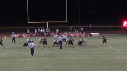 Haven football highlights Andale