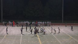 Roosevelt football highlights West Seattle High School
