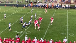 South Sevier football highlights Richfield