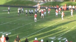 Wooster football highlights vs. Meadows High School