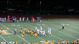 Michael Trovarelli's highlights Hamden High School