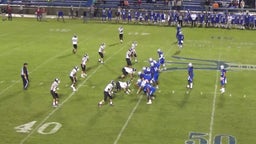Scottsboro football highlights Etowah High School