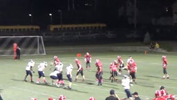 Wilmington football highlights Watertown High School
