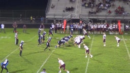 Watertown football highlights Edgewood High School