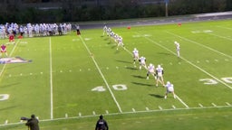 Brainerd football highlights St. Cloud Apollo High School