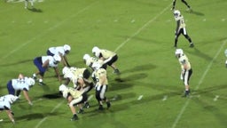 Clarksville football highlights Springfield High School