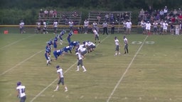 Lavaca football highlights Cedarville High School