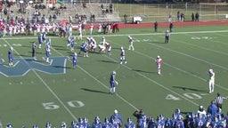 Shea Elliott's highlights Plainfield High School